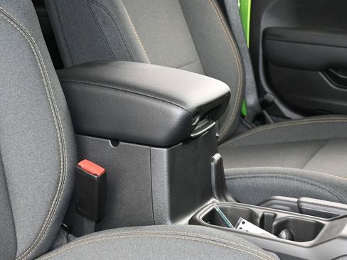 New 2026 Jeep Gladiator Willys image 38