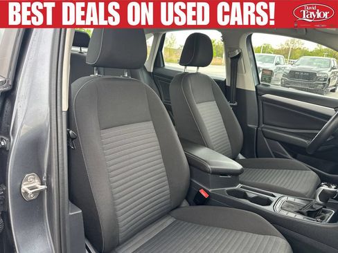Used 2025 Volkswagen Jetta S FWD image 29