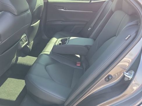 Used 2023 Toyota Camry XLE w/ Protection Package (Q2) (TMS) FWD image 21