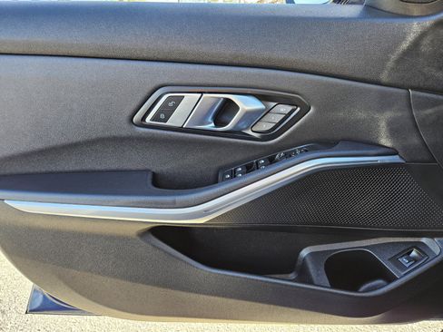 Used 2021 BMW 330i xDrive Sedan image 30