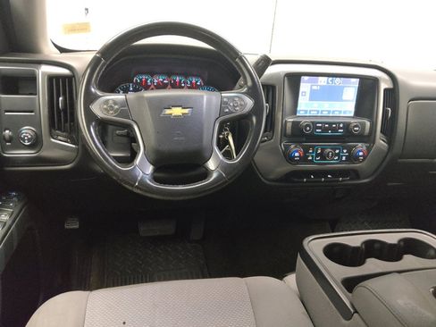 Used 2014 Chevrolet Silverado 1500 LT w/ Texas Edition, 1LT Trim RWD image 22