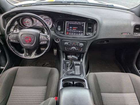 Used 2020 Dodge Charger Scat Pack RWD image 15