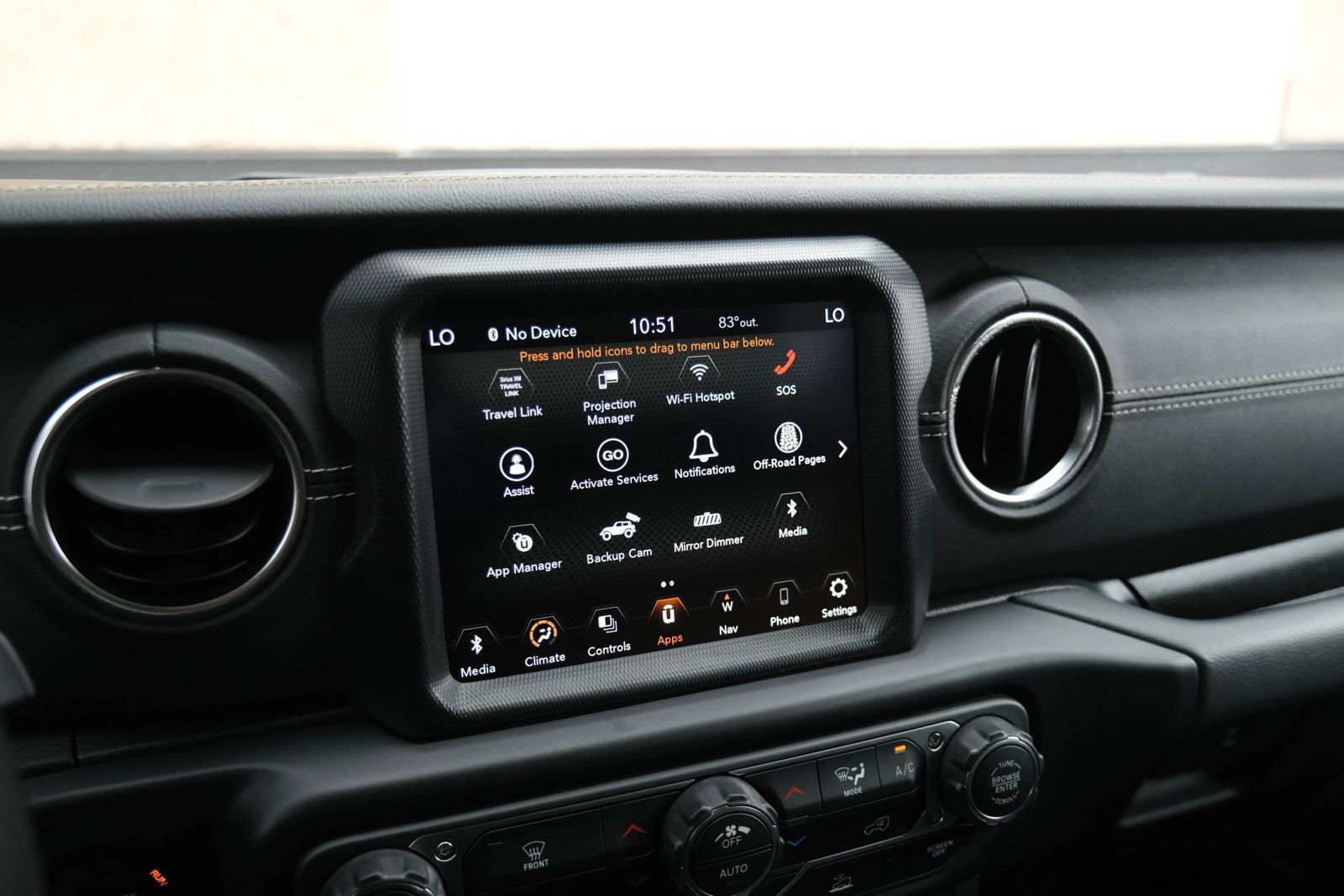 Used 2023 Jeep Wrangler Unlimited Sahara AWD/4WD image 40