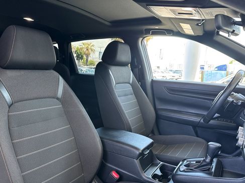 Certified 2023 Honda CR-V Sport image 25