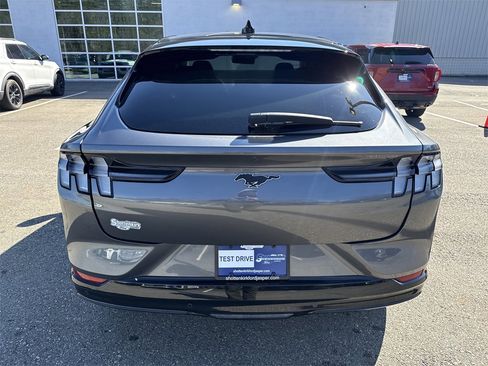 Used 2023 Ford Mustang Mach-E Premium image 6