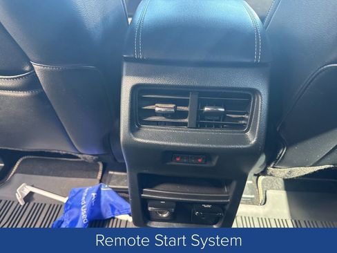 Certified 2019 Ford Edge ST w/ Equipment Group 401A AWD/4WD image 24