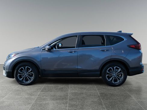 Used 2020 Honda CR-V EX image 2