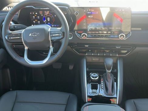 New 2026 Chevrolet Colorado Z71 w/ Technology Package image 14