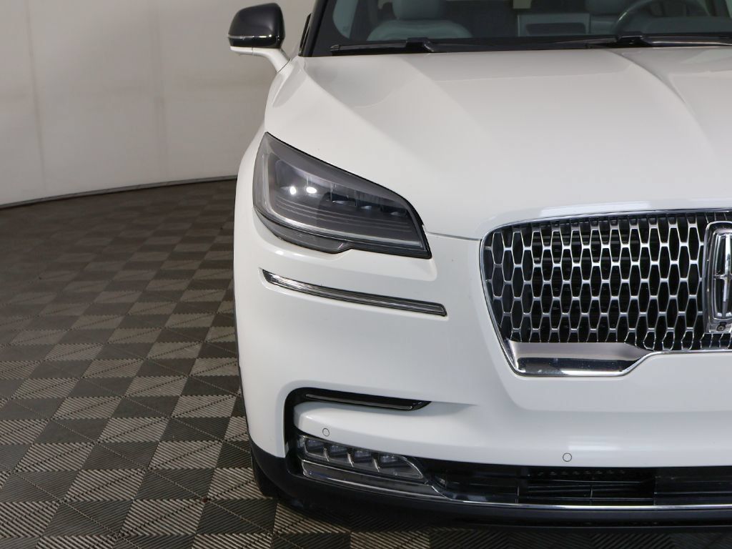 Used 2021 Lincoln Aviator Reserve RWD image 16
