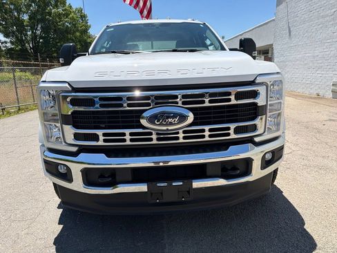 Used 2026 Ford F450 XLT w/ 360-Degree Camera Package AWD/4WD image 7