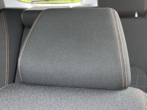 Certified 2024 Honda HR-V Sport image 25