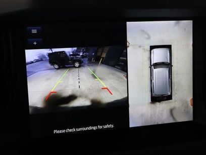 Used 2023 Ford Bronco Badlands