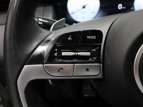 Certified 2023 Hyundai Santa Cruz Limited image 30