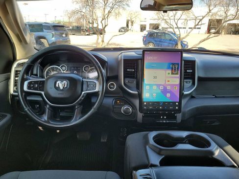 Used 2020 RAM 1500 Big Horn image 6