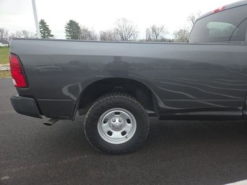 Used 2020 RAM 1500 Tradesman w/ Power & Remote Entry Group image 7