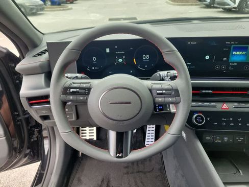 New 2026 Hyundai Sonata N Line image 25