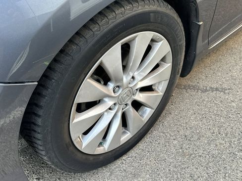 Used 2013 Honda Accord EX image 8