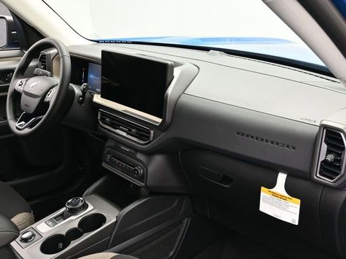 New 2026 Ford Bronco Sport Big Bend w/ Convenience Package AWD/4WD image 29