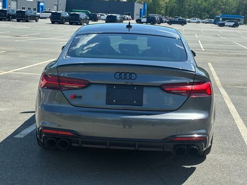 Used 2023 Audi S5 Premium Plus AWD/4WD image 4