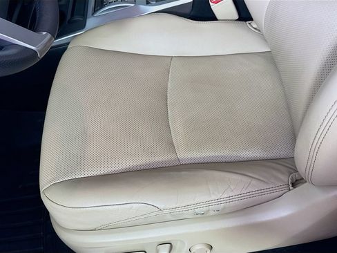 Used 2015 Toyota 4Runner Limited AWD/4WD image 19
