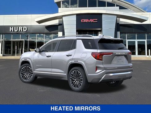 New 2026 GMC Terrain Denali w/ LPO, Floor Liner Package image 4