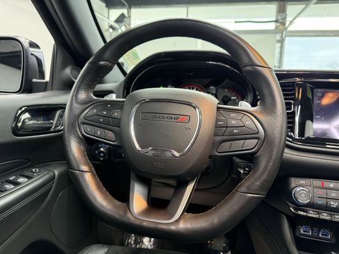 Used 2022 Dodge Durango GT w/ Blacktop Package image 15