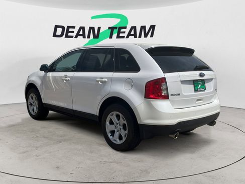 Used 2013 Ford Edge SEL FWD image 6