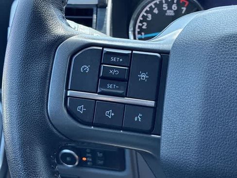 Used 2021 Ford F150 XLT w/ Equipment Group 301A Mid AWD/4WD image 24