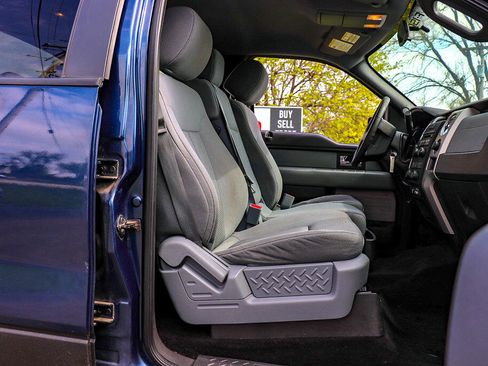 Used 2013 Ford F150 XLT image 21