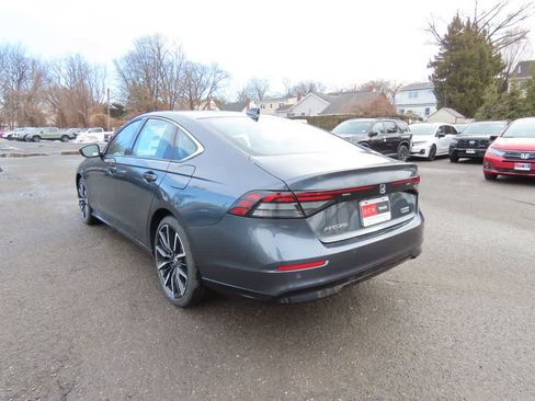 New 2026 Honda Accord Touring image 4