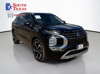 Used 2024 Mitsubishi Outlander SEL FWD video 1