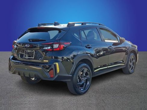 New 2026 Subaru Crosstrek 2.5i Sport image 3