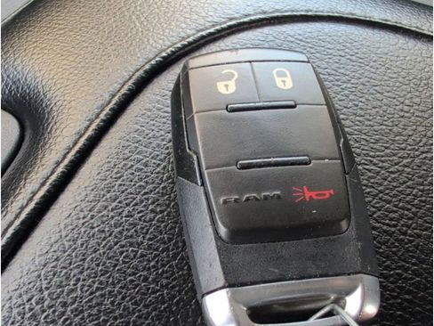 Used 2024 RAM 2500 Big Horn image 22