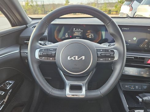 Used 2025 Kia K5 GT-Line image 15