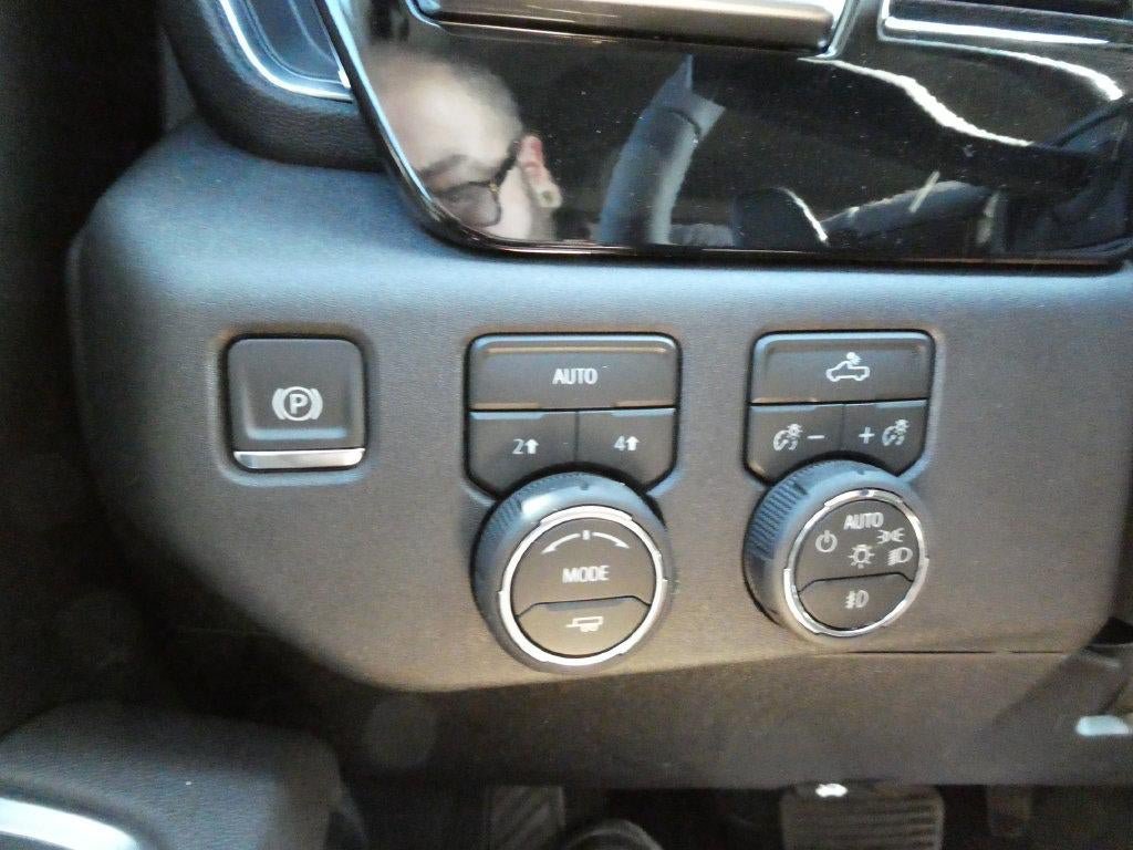 New 2026 Chevrolet Silverado 1500 RST AWD/4WD image 23