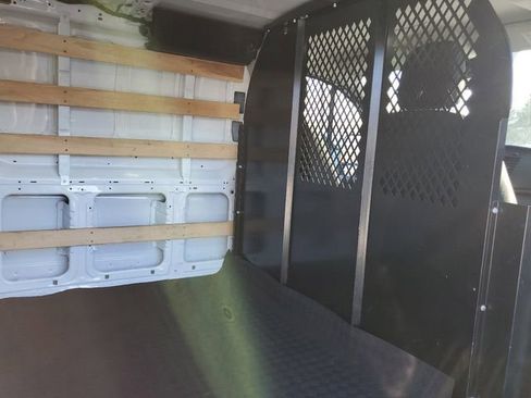 Certified 2024 Ford Transit 250 Base w/ Exterior Upgrade Package image 24