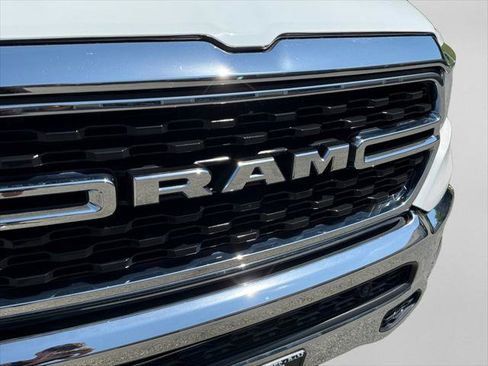 Certified 2023 RAM 1500 Big Horn AWD/4WD image 11