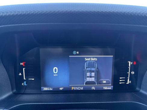 Used 2024 Ford Ranger XLT w/ FX4 Off-Road Package image 15