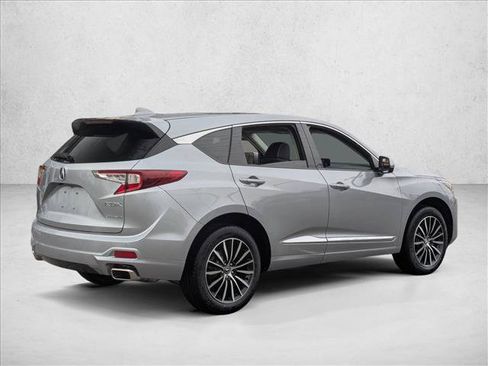 Used 2026 Acura RDX SH-AWD w/ Advance Package image 4