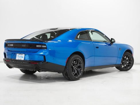 New 2026 Dodge Charger R/T Scat Pack image 7