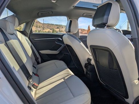 Used 2025 Audi A3 2.0T Premium Plus image 19