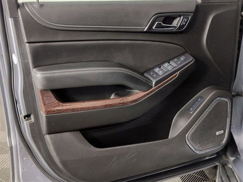 Certified 2019 GMC Yukon SLT w/ Open Road Package image 21