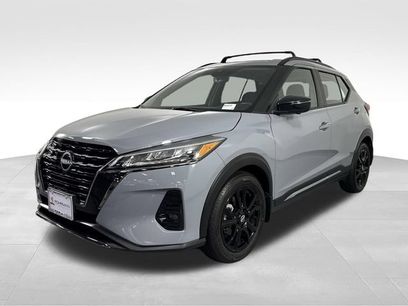 Used 2023 Nissan Kicks SR w/ Interior Electronics Package