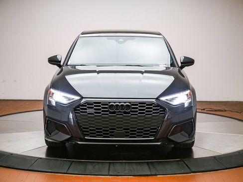 Certified 2024 Audi A3 2.0T Premium Plus w/ Premium Plus Package AWD/4WD image 2