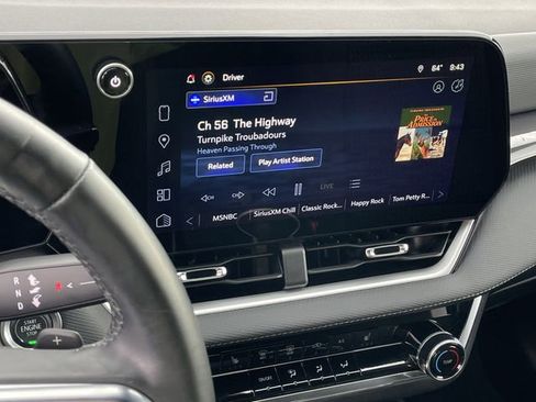 Used 2025 Chevrolet Equinox LT image 17