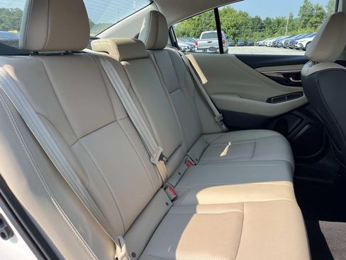 Certified 2024 Subaru Legacy Limited AWD/4WD image 23