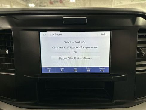 New 2026 Ford F250 XL w/ XL Driver Assist Package AWD/4WD image 28