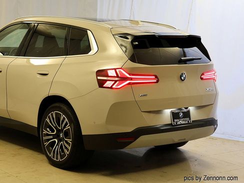 Certified 2026 BMW X3 xDrive30 image 8