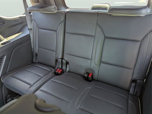 Used 2024 Chevrolet Tahoe Premier image 14