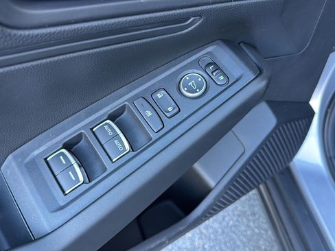 New 2025 Honda Accord LX image 26